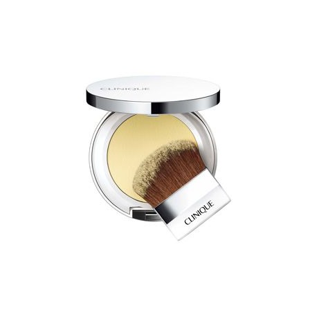 CLINIQUE Redness Solutions - Beruhigendes Mineralpuder gegen CLINIQUE Redness Solutions - Beruhigendes Mineralpuder gegen